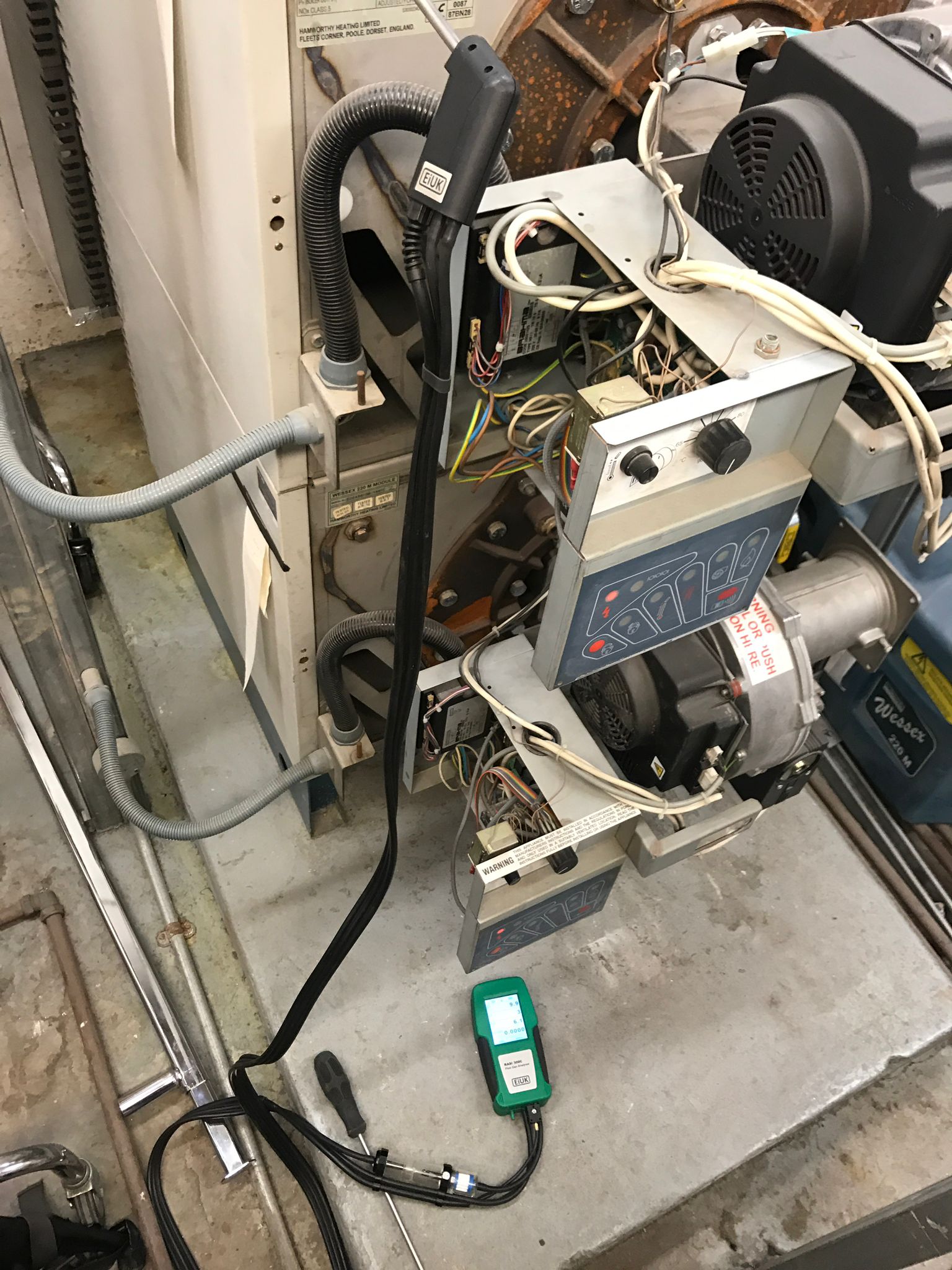 gas safe registered engineer near me Belvedere, DA17